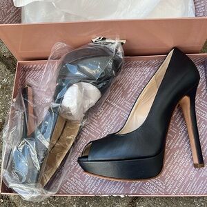 Carlo Pazolini Pumps